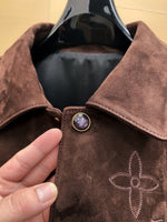 High-End Custom Jacket - 121
