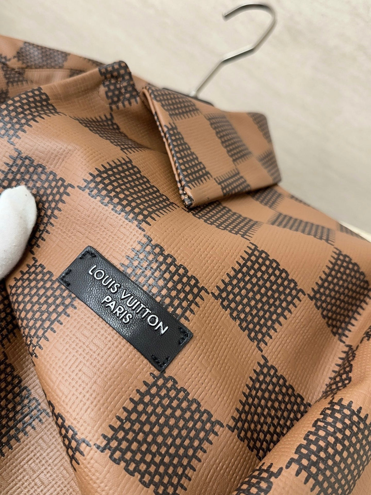 High-End Custom Jacket - 116