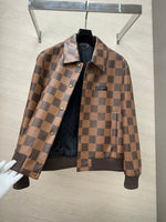 High-End Custom Jacket - 116