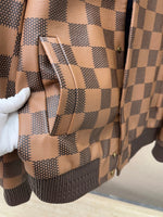 High-End Custom Jacket - 116