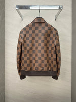 High-End Custom Jacket - 116