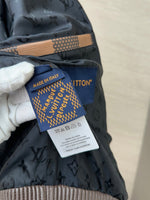 High-End Custom Jacket - 116