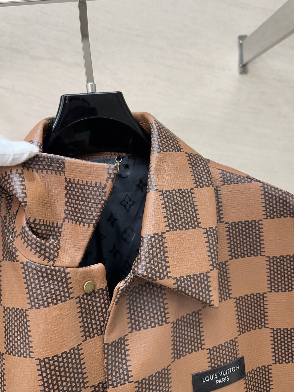 High-End Custom Jacket - 116