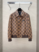 High-End Custom Jacket - 116