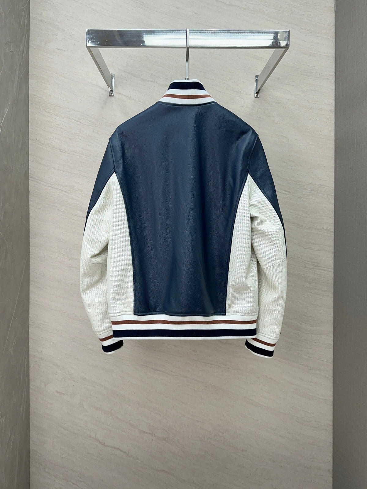 High-End Custom Jacket - 119