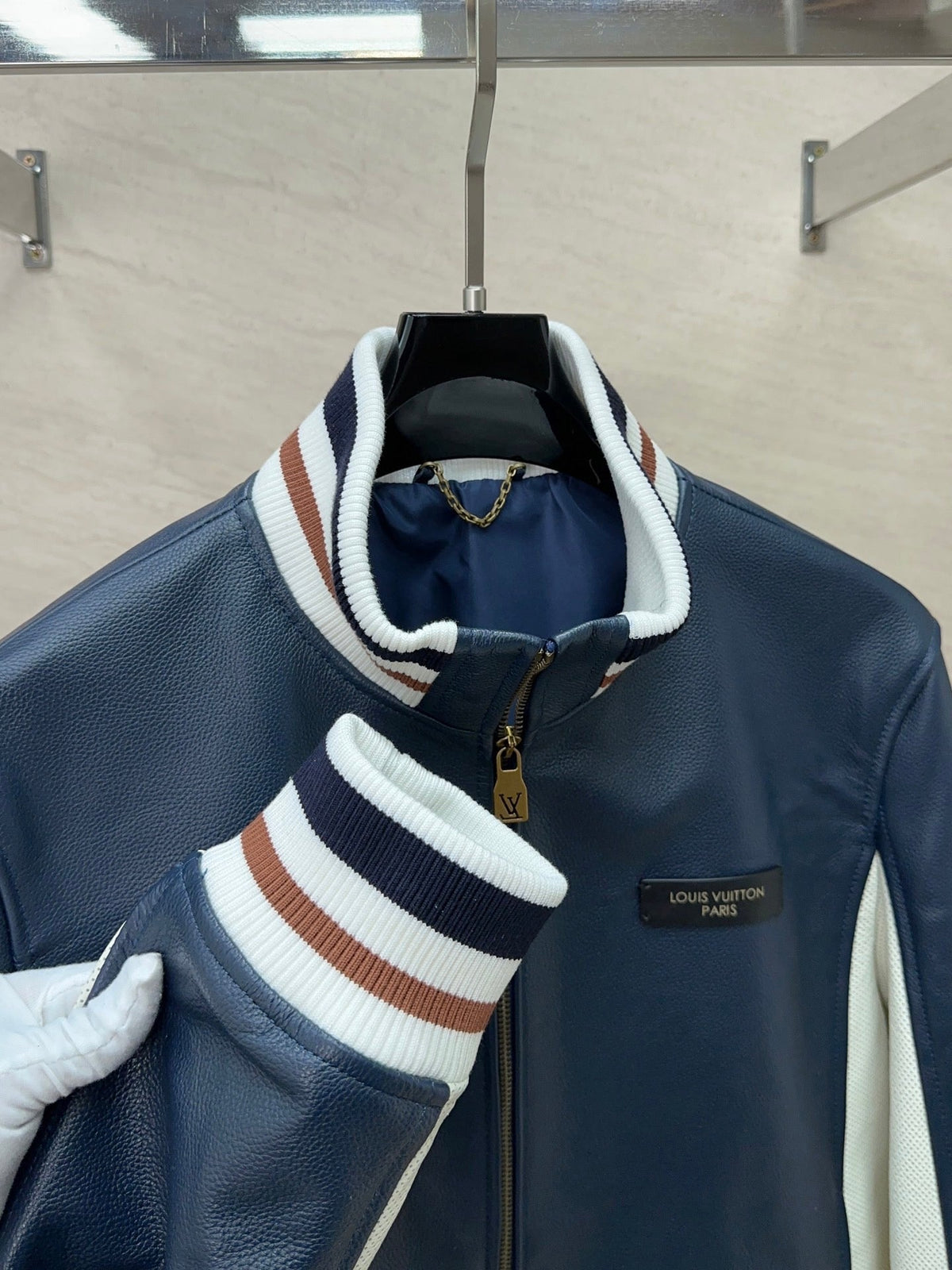 High-End Custom Jacket - 119
