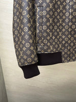 High-End Custom Jacket - 118