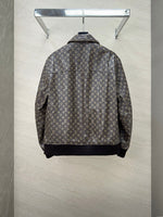 High-End Custom Jacket - 118