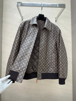 High-End Custom Jacket - 118