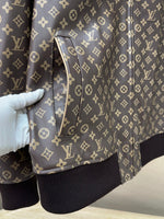 High-End Custom Jacket - 118