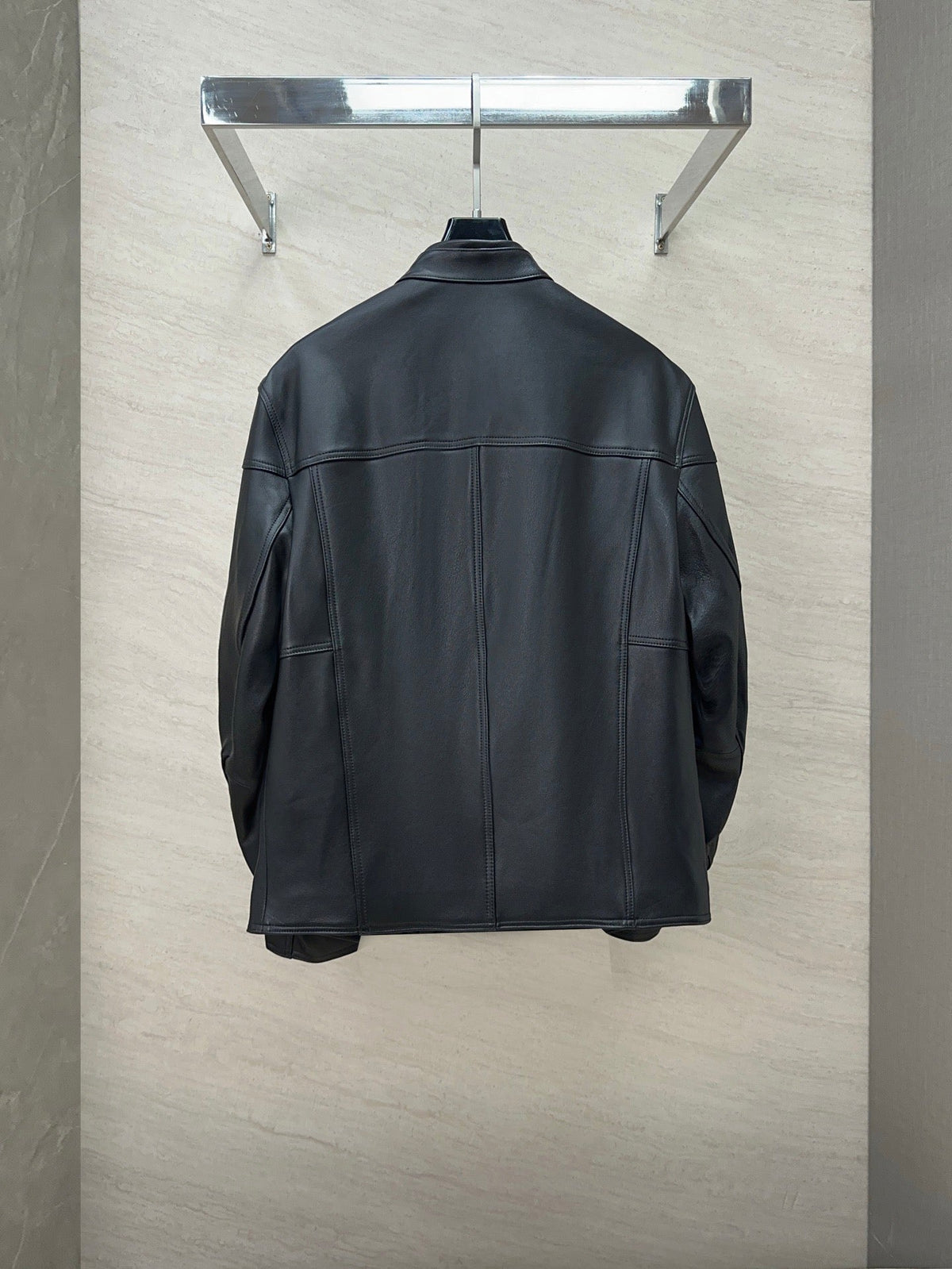 High-End Custom Jacket - 117