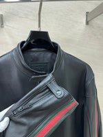 High-End Custom Jacket - 117
