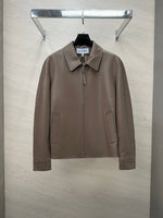 High-End Custom Jacket - 115