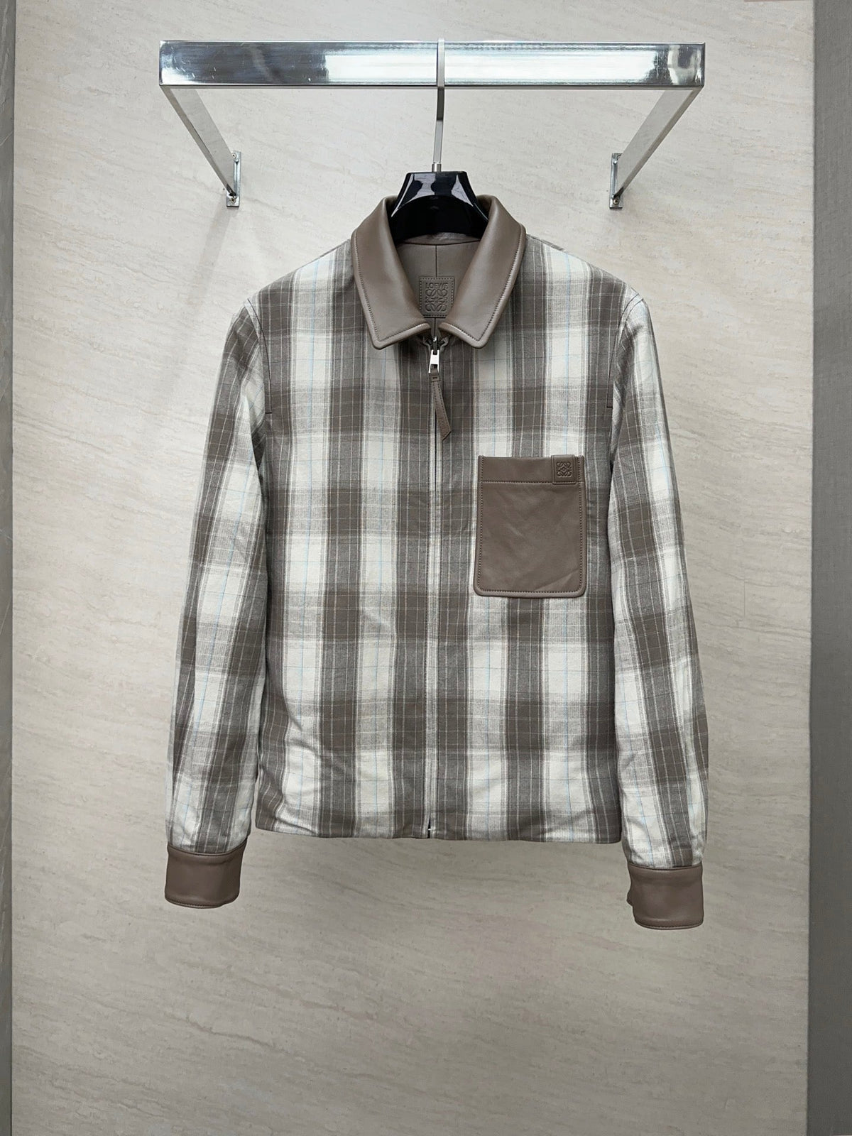 High-End Custom Jacket - 115