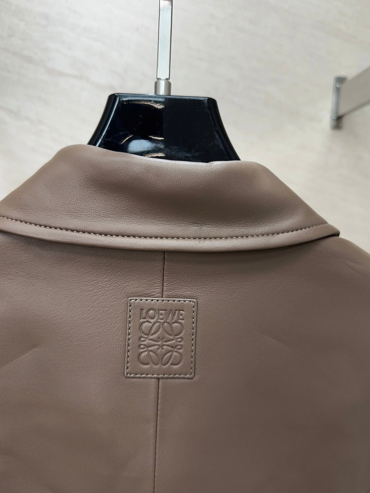 High-End Custom Jacket - 115