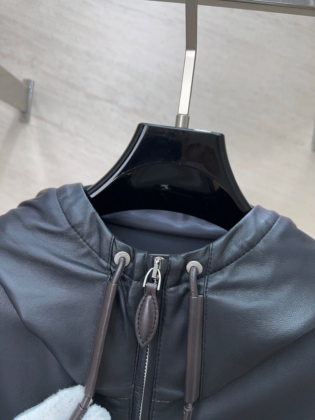 High-End Custom Jacket - 114