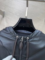 High-End Custom Jacket - 114