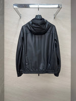 High-End Custom Jacket - 114