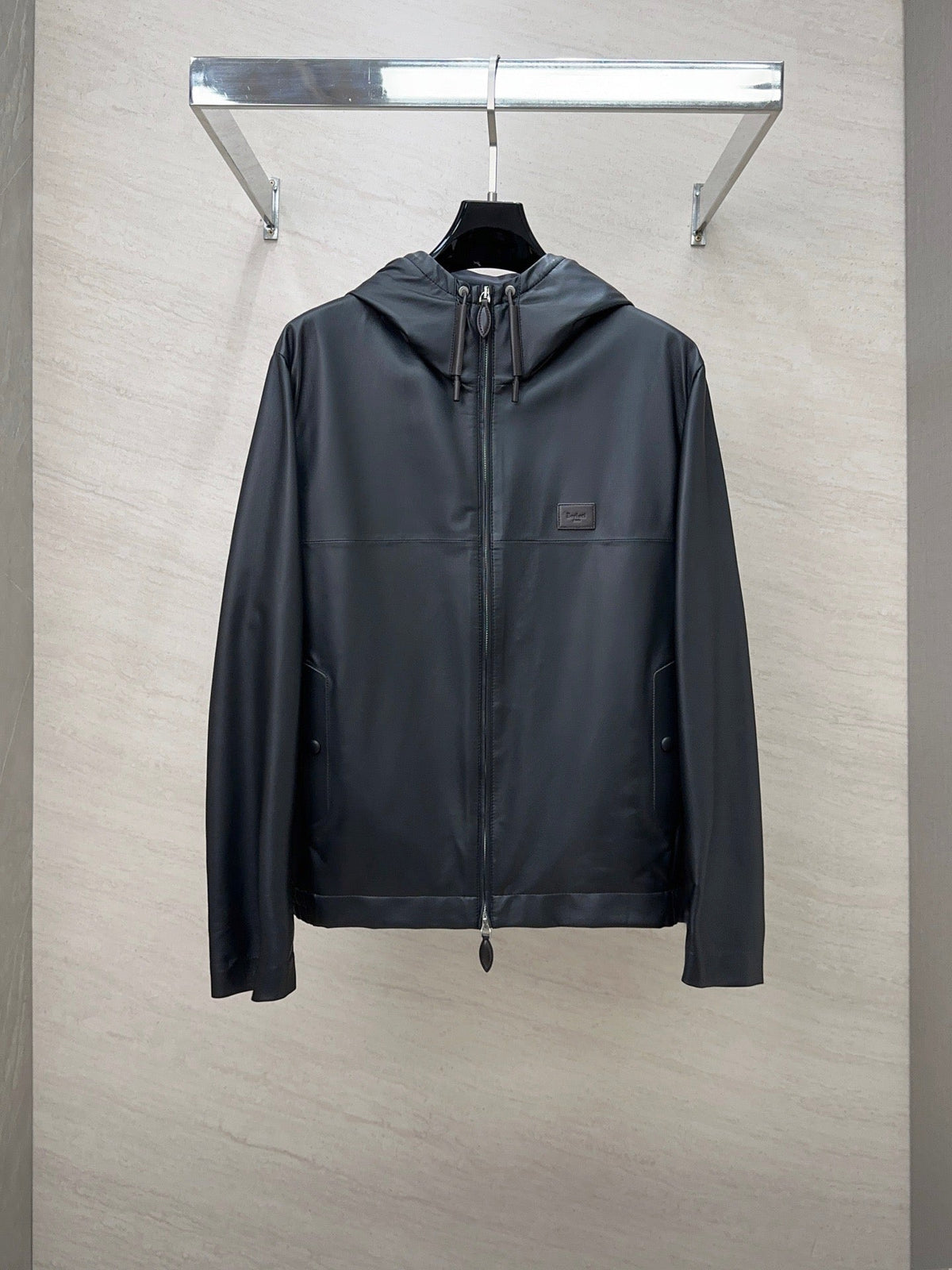 High-End Custom Jacket - 114