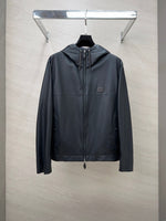 High-End Custom Jacket - 114