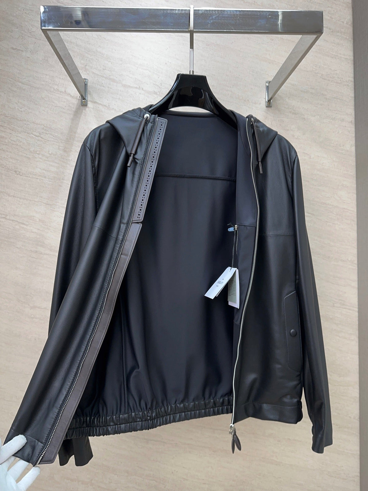 High-End Custom Jacket - 114