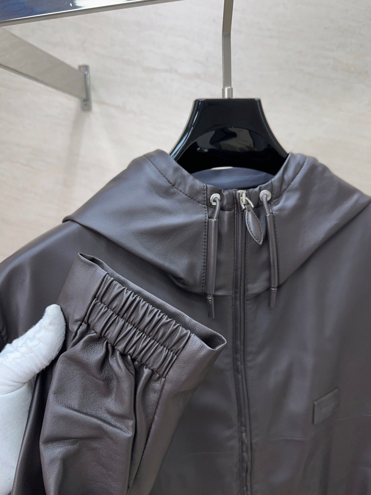 High-End Custom Jacket - 113