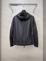 High-End Custom Jacket - 113