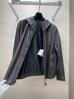 High-End Custom Jacket - 113