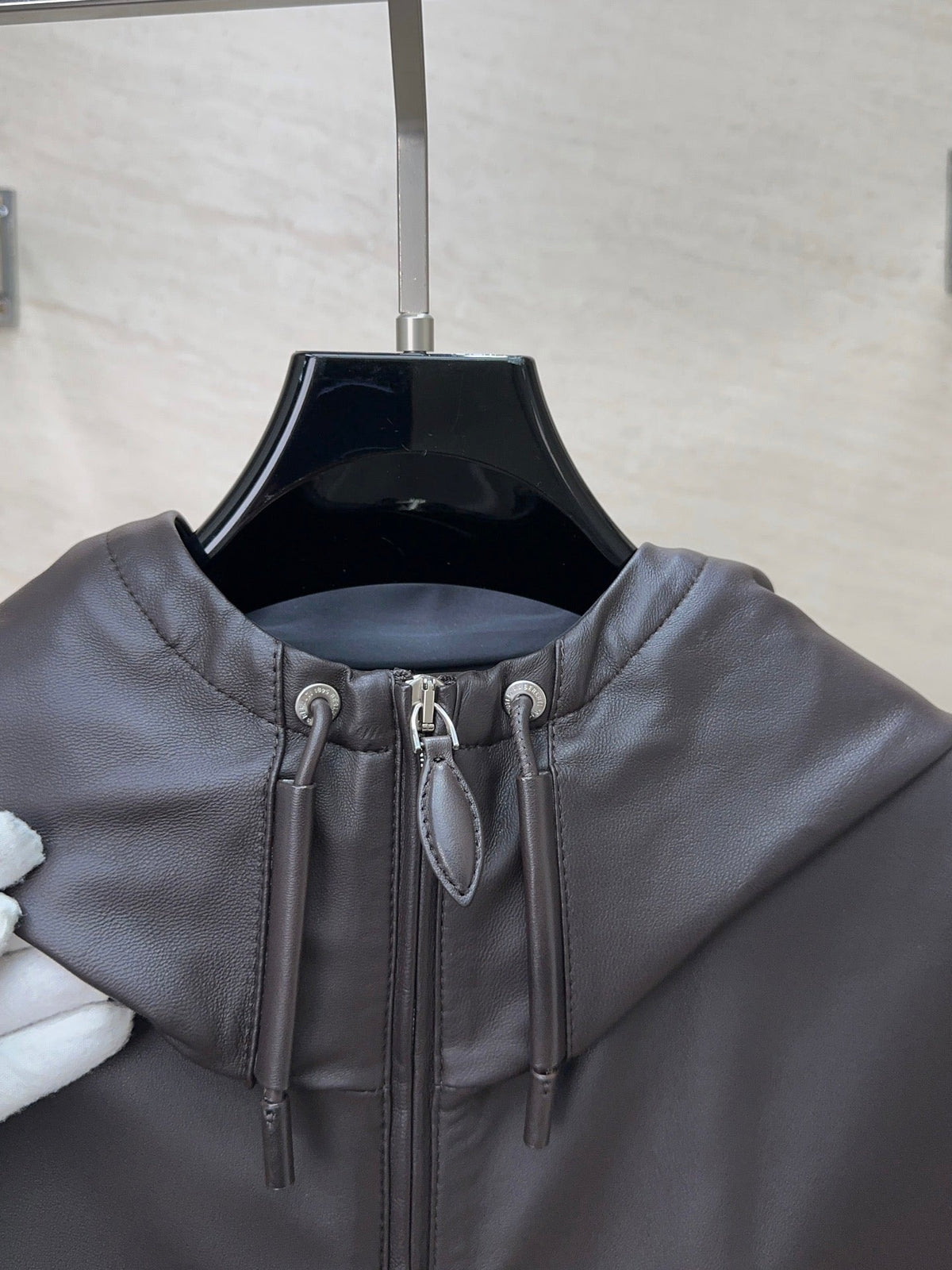 High-End Custom Jacket - 113