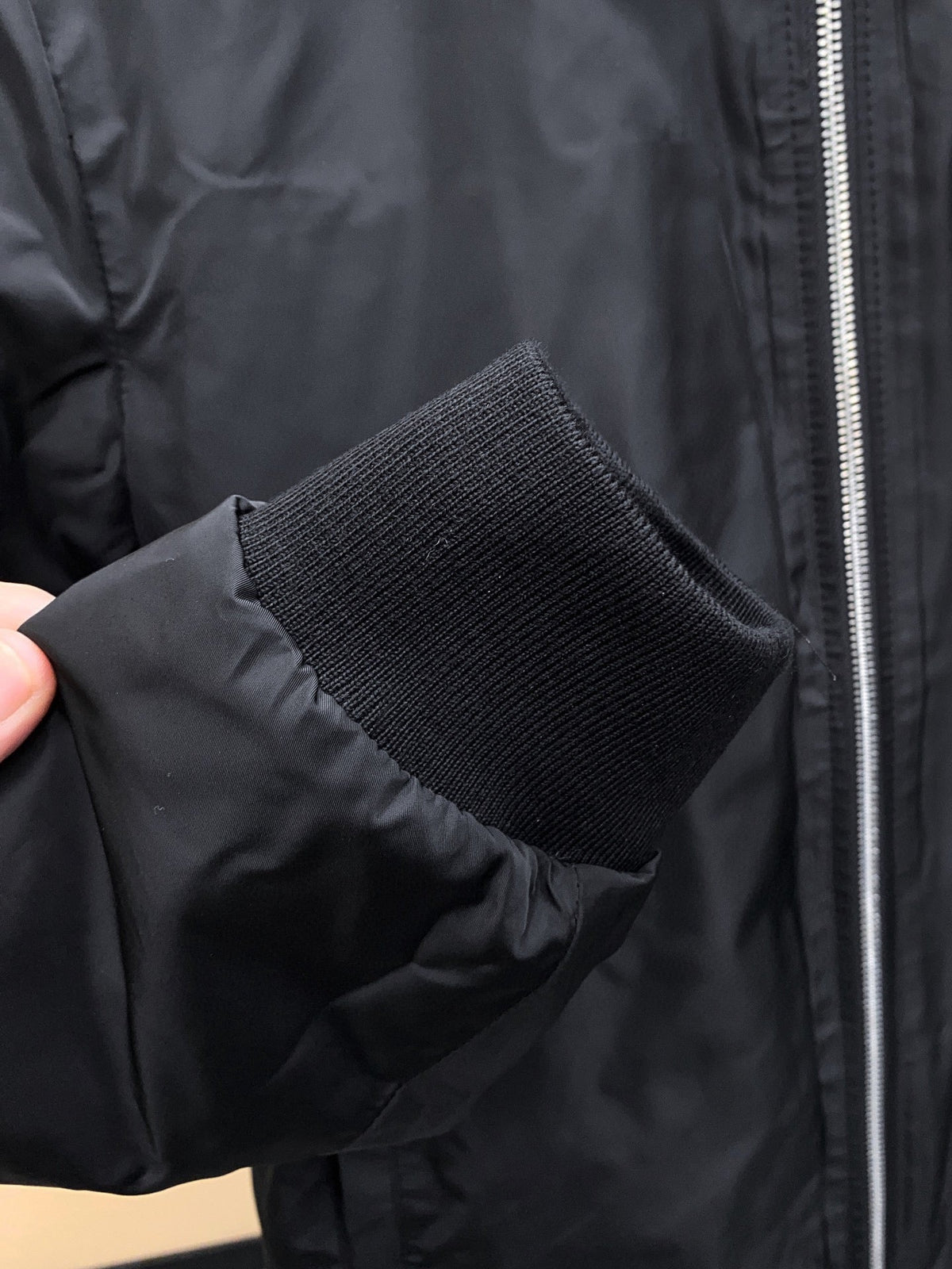 High-End Custom Jacket - 112