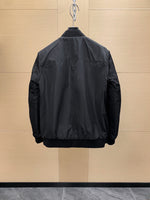 High-End Custom Jacket - 112