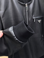 High-End Custom Jacket - 112