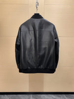 High-End Custom Jacket - 112