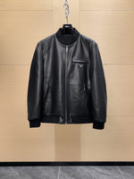 High-End Custom Jacket - 112