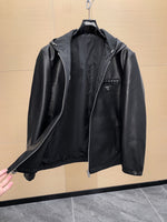 High-End Custom Jacket - 111
