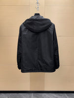 High-End Custom Jacket - 111