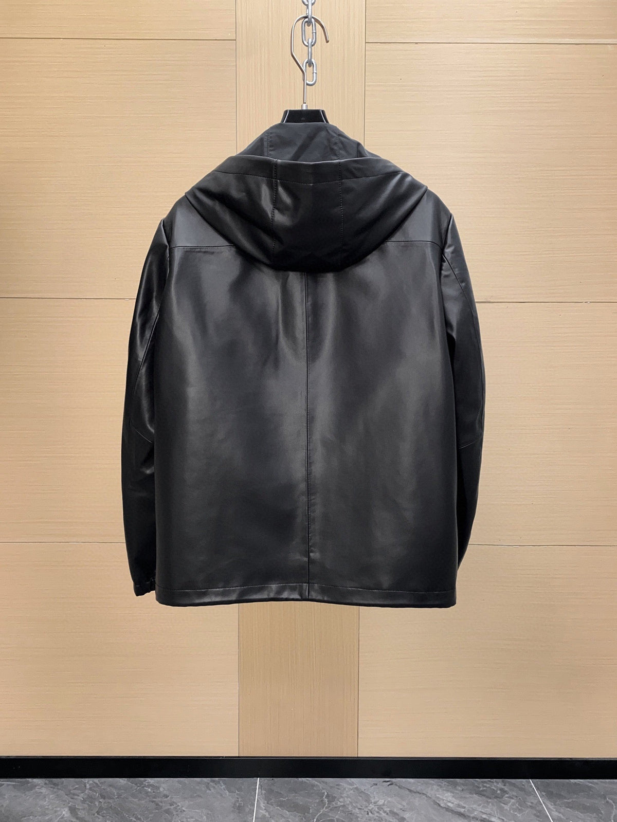 High-End Custom Jacket - 111