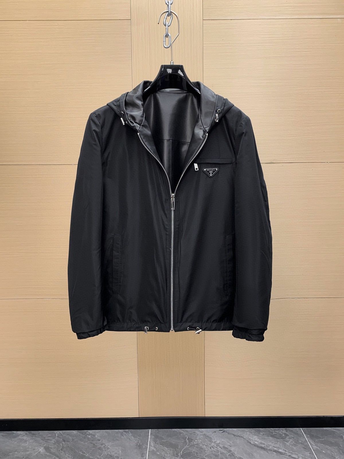 High-End Custom Jacket - 111