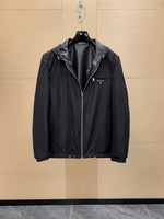 High-End Custom Jacket - 111