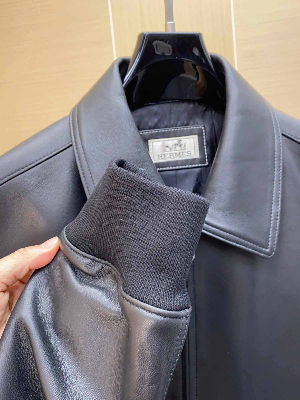 High-End Custom Jacket - 110