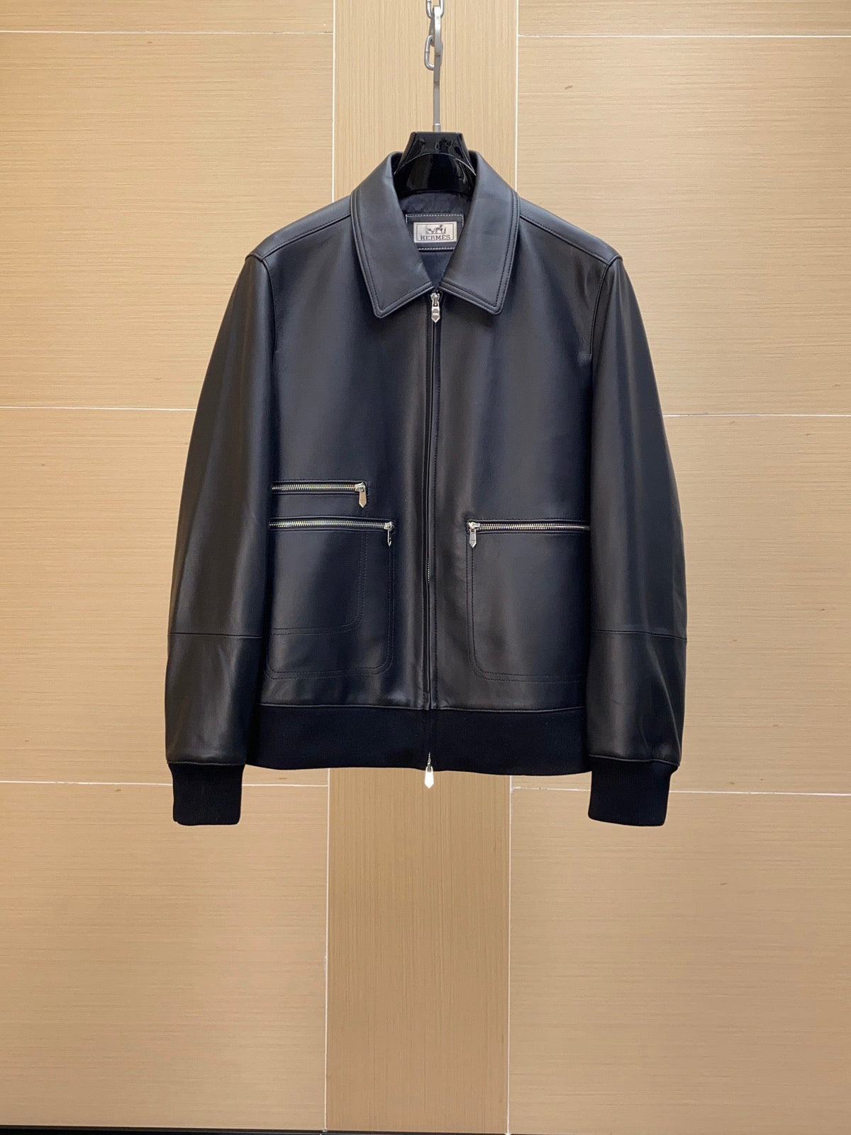 High-End Custom Jacket - 110