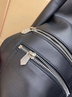 High-End Custom Jacket - 110