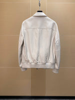High-End Custom Jacket - 109
