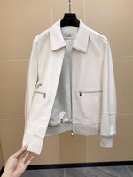 High-End Custom Jacket - 109