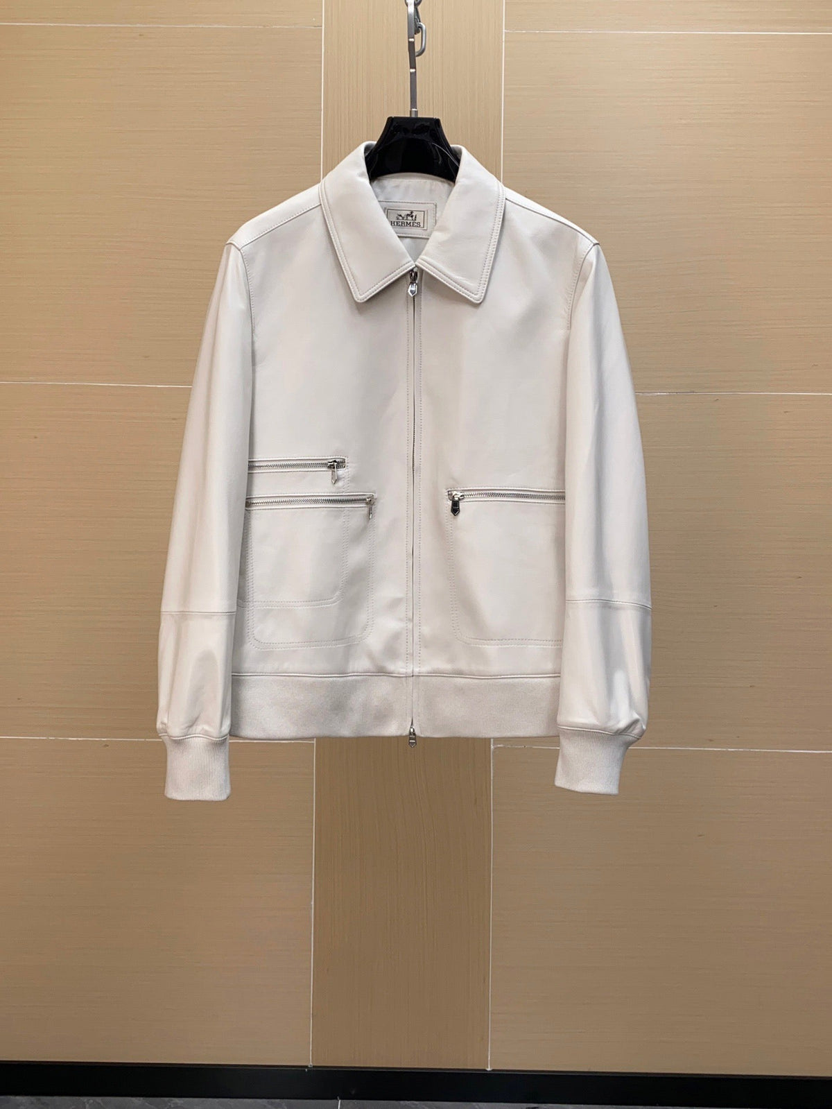 High-End Custom Jacket - 109