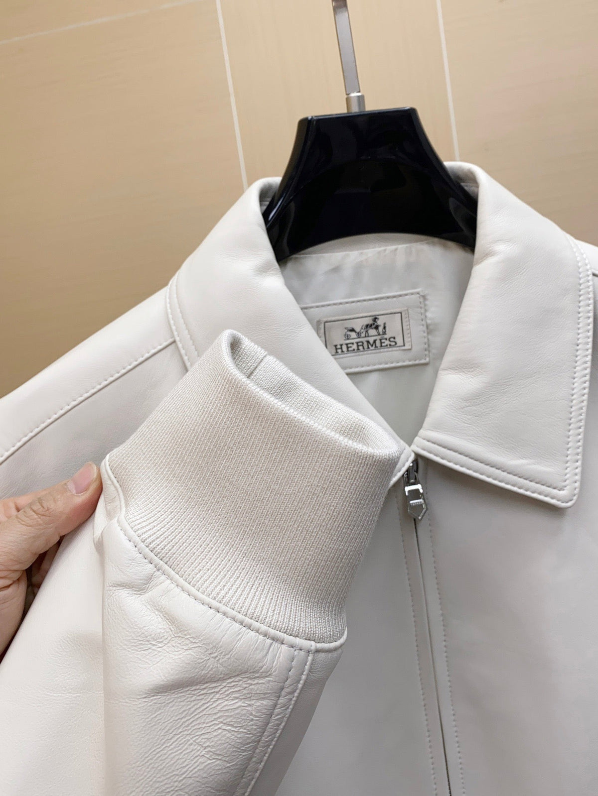High-End Custom Jacket - 109