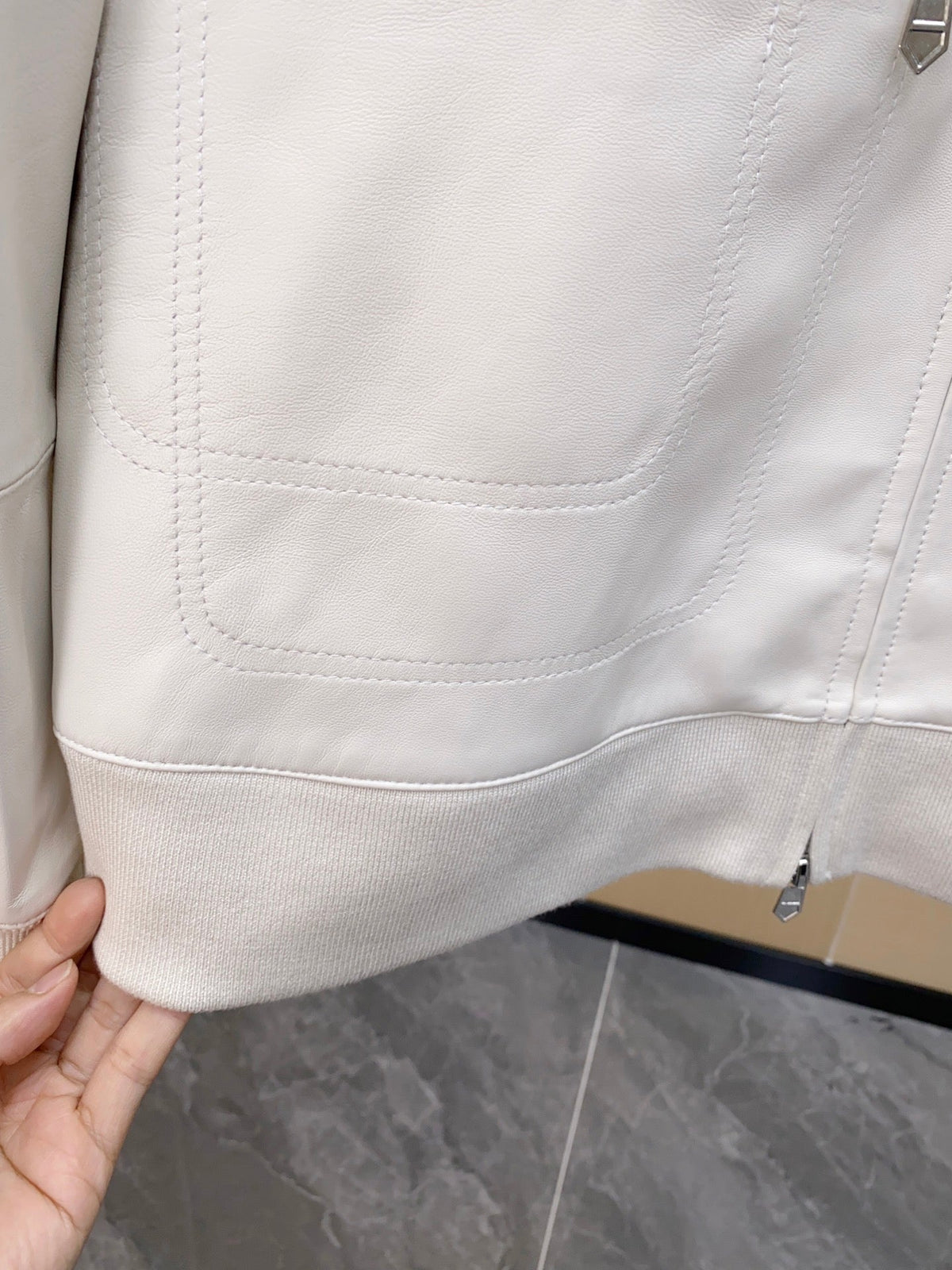 High-End Custom Jacket - 109