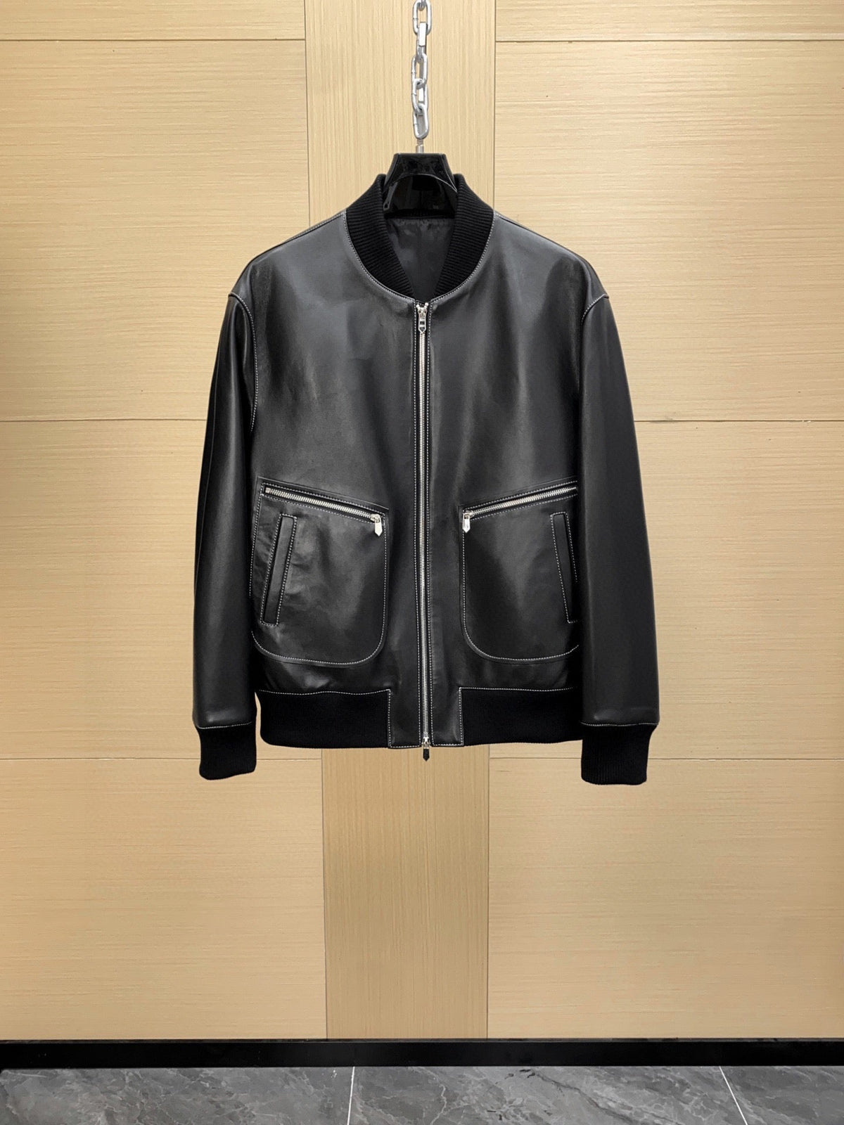High-End Custom Jacket - 108