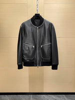 High-End Custom Jacket - 108