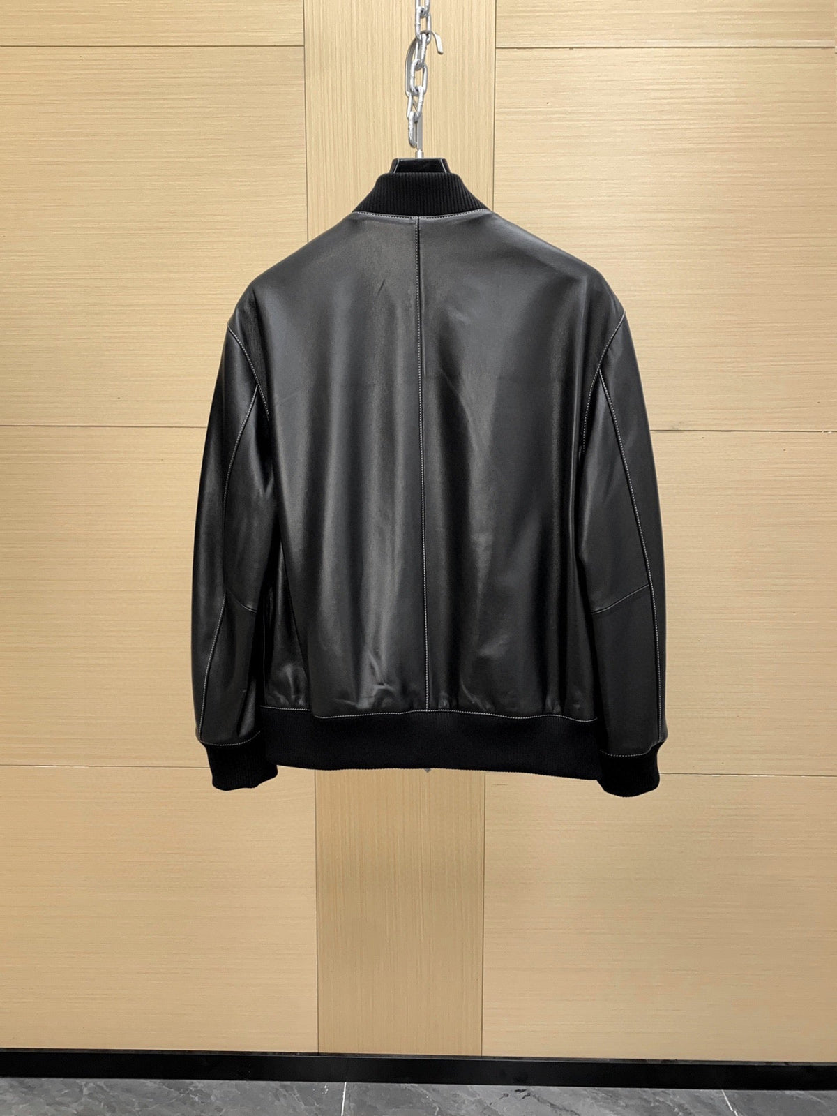 High-End Custom Jacket - 108